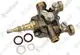 VAILLANT-Wasserschalter-MAG-400-12-XIP-u-w-Vaillant-Nr-011275 gallery number 1